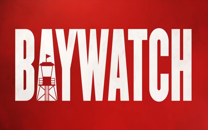 Baywatch New Official Trailer