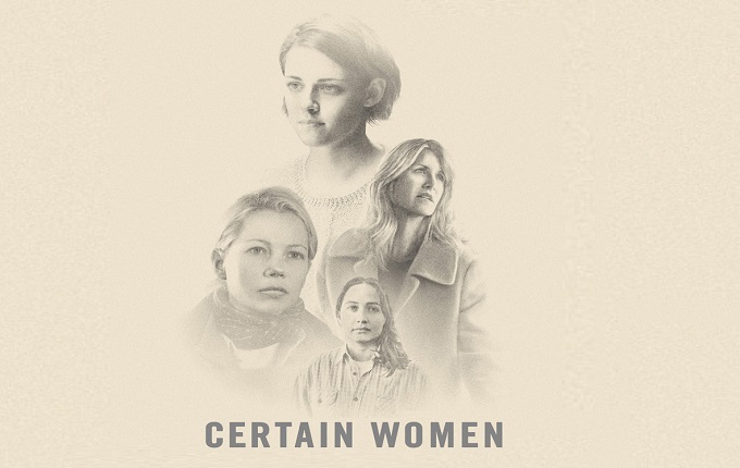 Certain Women Review