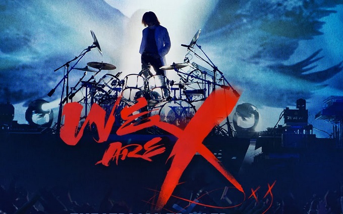 We Are X Review