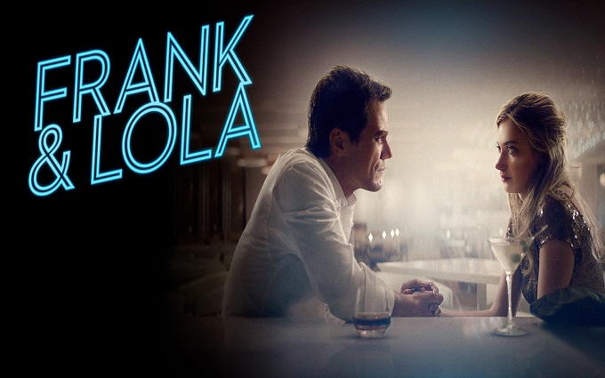 Frank & Lola Review