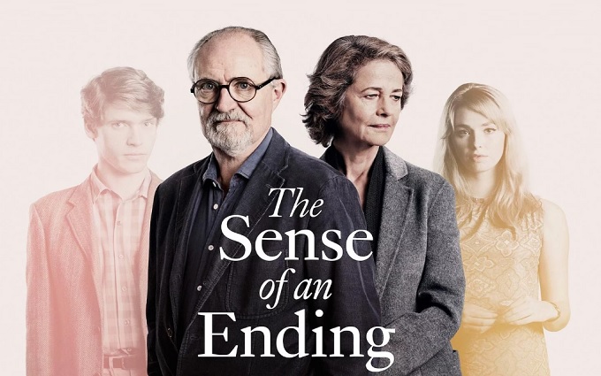 The Sense Of An Ending Review