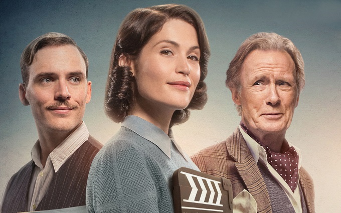 Their Finest Review