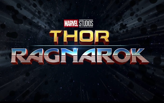 Thor Ragnarok Trailer