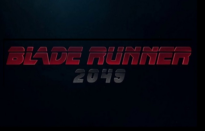 Blade Runner 2049 Trailer