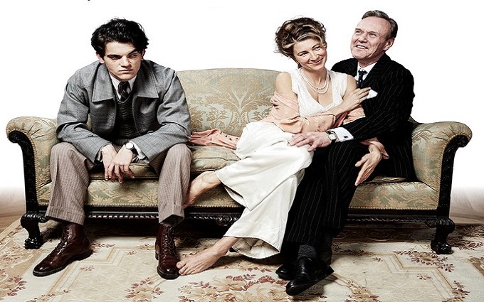 Love In Idleness Review