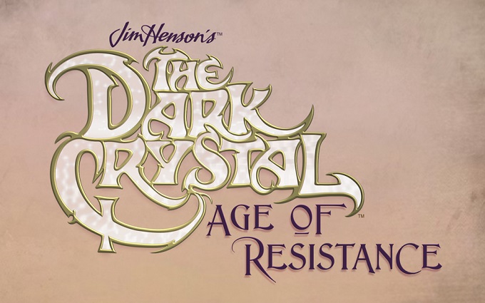 The Dark Crystal Age Of Resistance Trailer