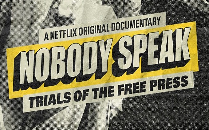 Nobody Speak : Trails Of The Free Press Review