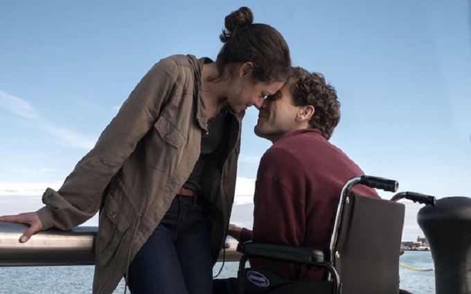 Stronger Trailer Boston Marathon Drama
