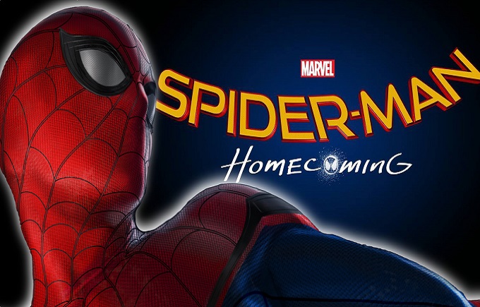 Spider-Man Homecoming Review
