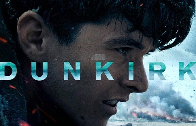 Dunkirk World Premiere Video Live Stream