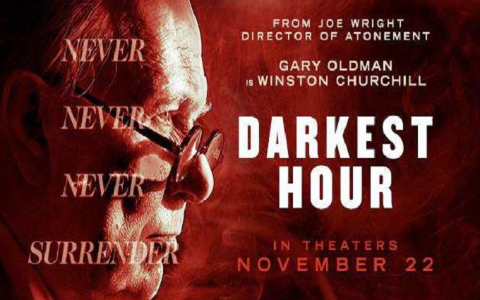 Darkest Hour Review