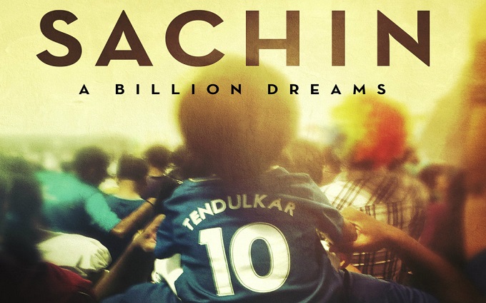 Sachin Tendulkar Documentary & Cricket Icons