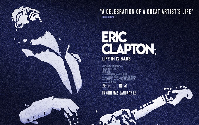 Eric Clapton Life In 12 Bars Interviews