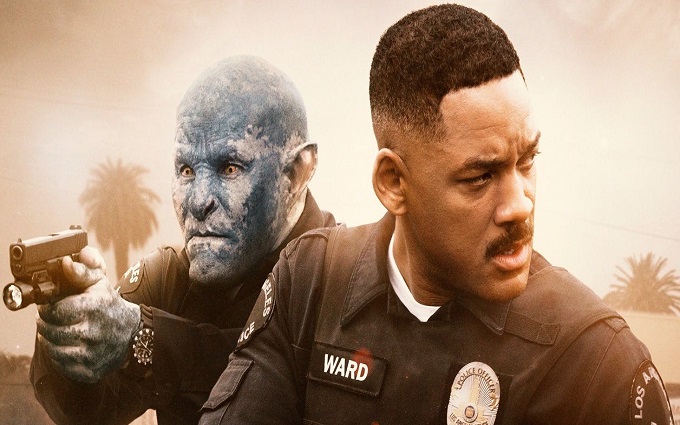 Netflix Confirms Bright Sequel