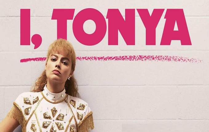 I, Tonya Review