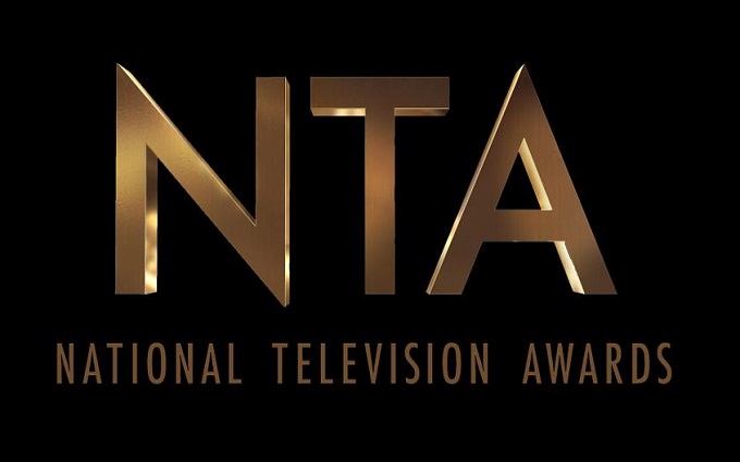 National Television Awards 2018 Nominations List