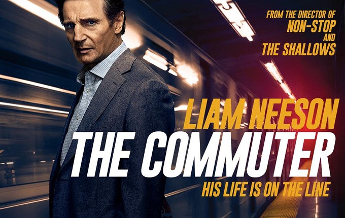 The Commuter Review
