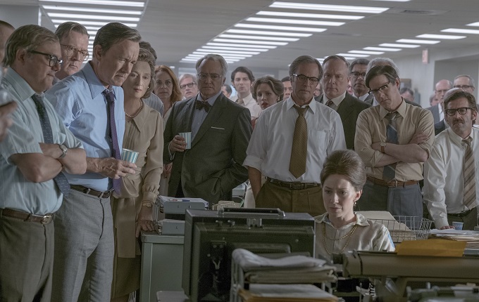 The Post Review