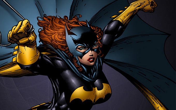 Joss Whedon Quits Batgirl Movie