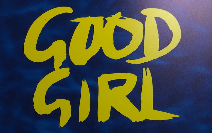 Good Girl Review Trafalgar Studios
