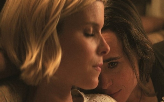 My Days of Mercy Review