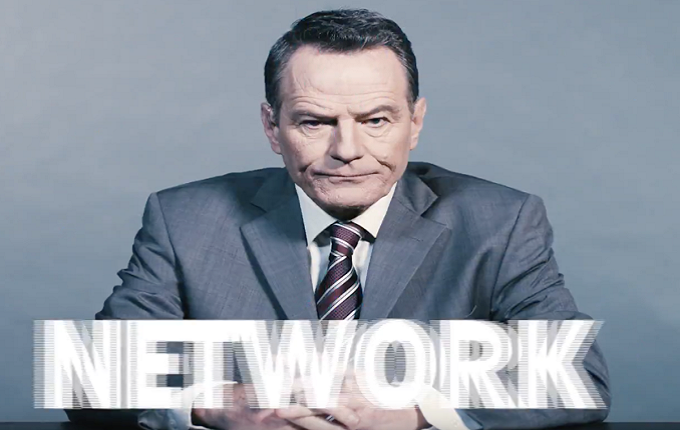 Bryan Cranston Wins Best Actor Olivier Award