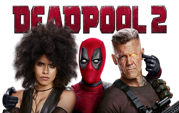 Deadpool 2 Review