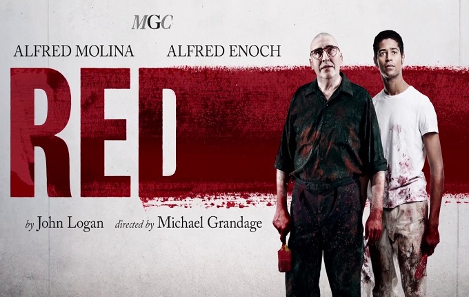Red Review