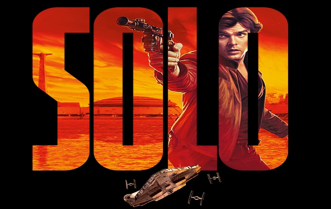 Solo A Star Wars Story Review