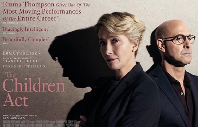 The Children Act Review