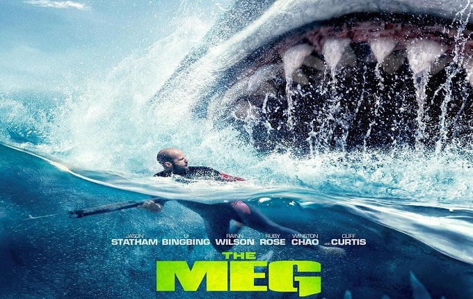 The Meg Review