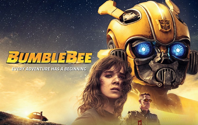 Bumblebee Review