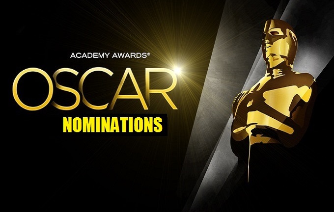 Oscar Nominations List 2019