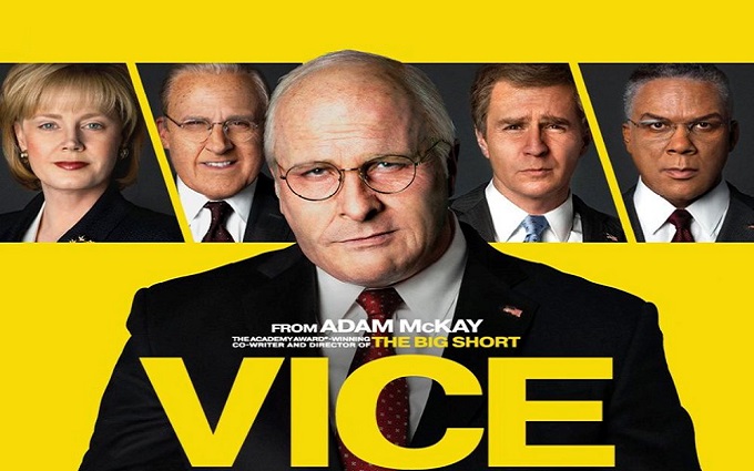 Vice Review