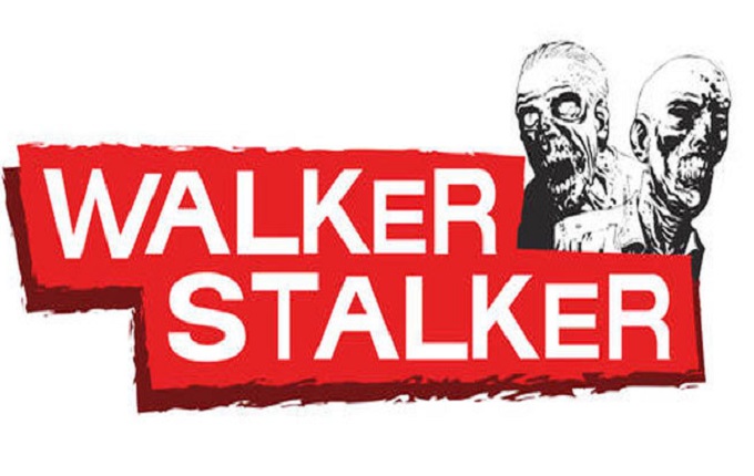 Walker Stalker Con Returns To London