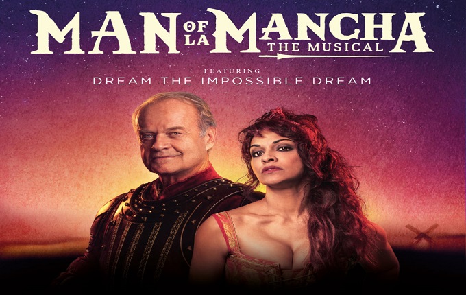 Man of La Mancha Review