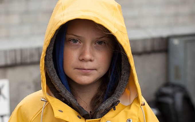 I Am Greta Review TIFF 2020