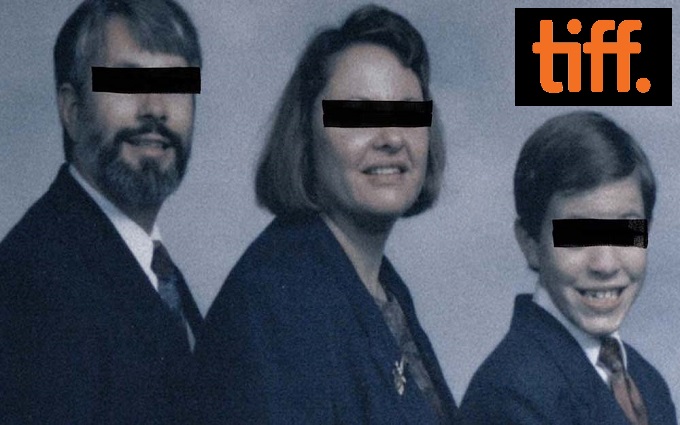 Enemies Of The State Review TIFF 2020