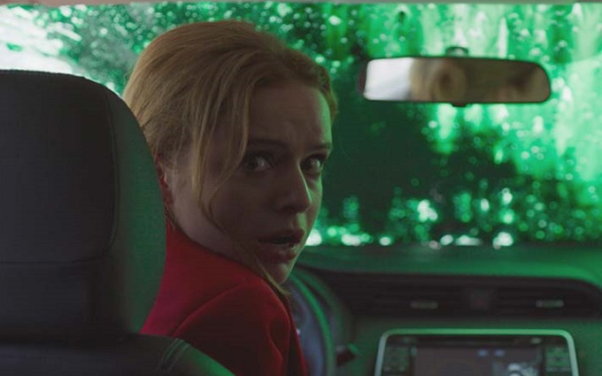New Order Review TIFF 2020