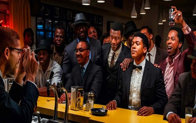 One Night In Miami Review TIFF 2020