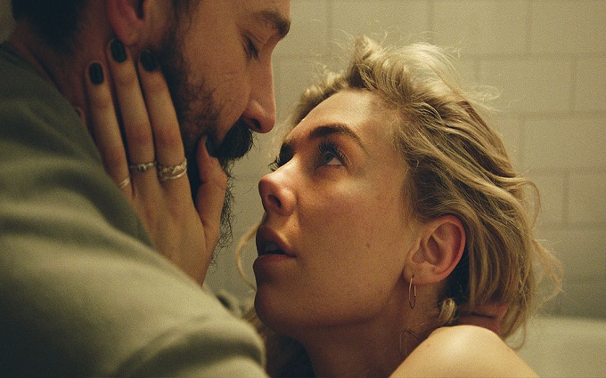 Pieces of A Woman Review TIFF 2020