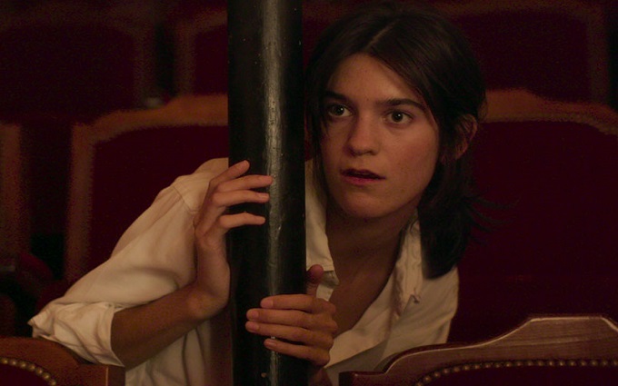 Spring Blossom Review TIFF 2020
