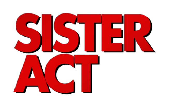 Tim Federle Directing Sister Act 3