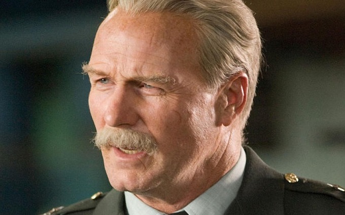 William Hurt Dies Aged 71