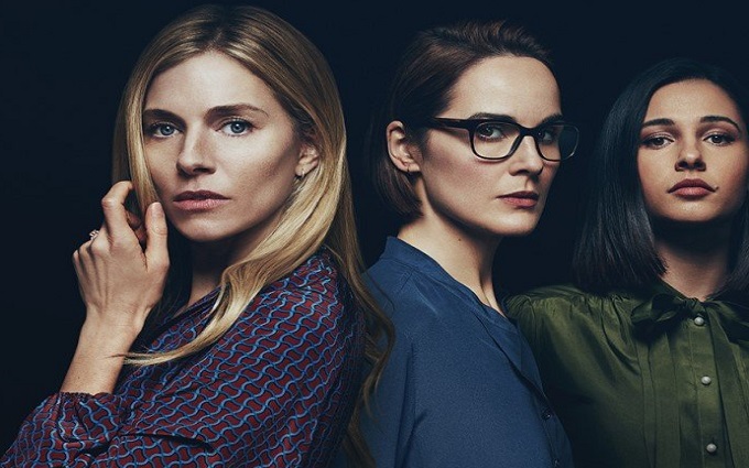 Anatomy Of A Scandal Review