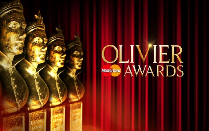 Olivier Awards 2023 Winners List