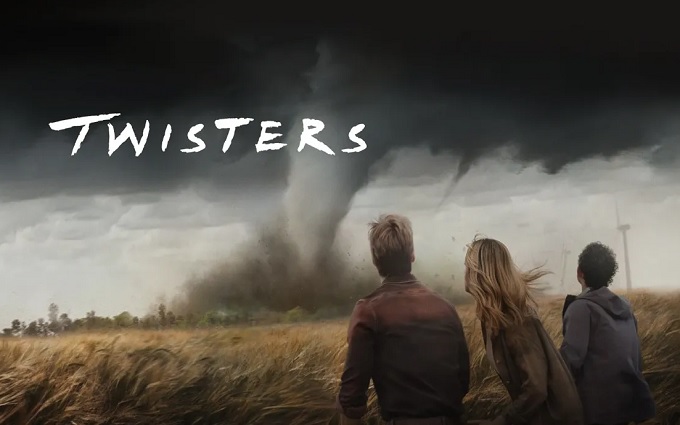 Twisters Review