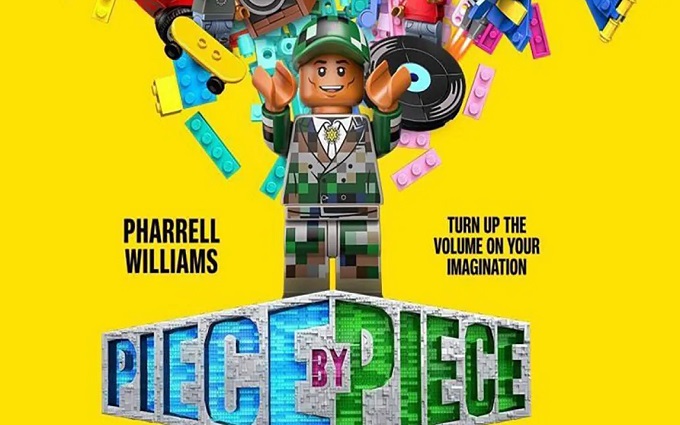 Piece By Piece Review TIFF 2024